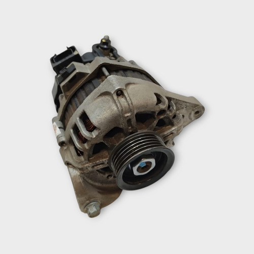 Alternador Hyundai Hb20 3 Cil Kia Picanto 90a 2013 2019