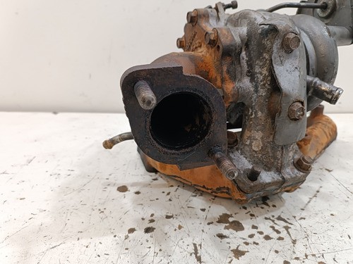 Turbo Compressor Turbina Pajero Sport L200 Outdoor 2008 