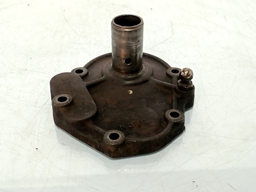 Flange Cubo Rolamento Embreagem Caixa L200 2.5 Gl Gls 96/06