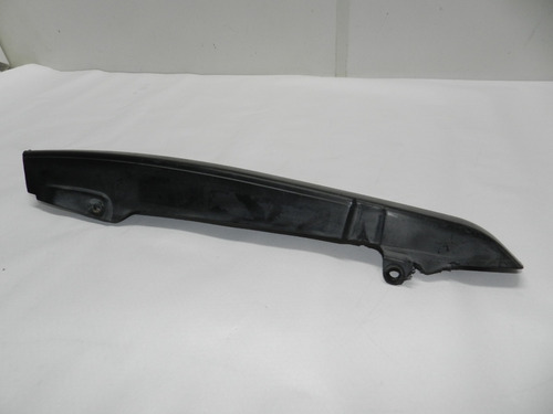 Capa Protetora Correia Honda 125 2006 A 2015 Com Detalhe