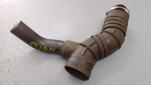 Mangueira Filtro Ar Renault Megane 2006 A 2013  23882
