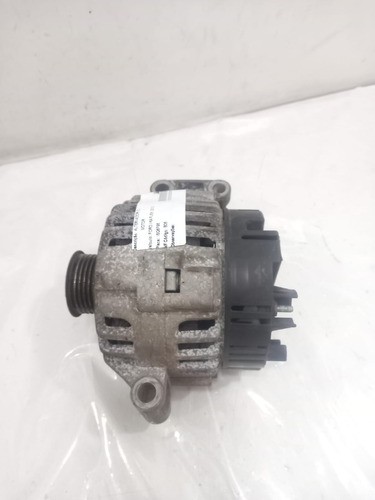 Alternador Ford Ka Fiesta 1.0 8v 2008 2009 2010 2011 2012