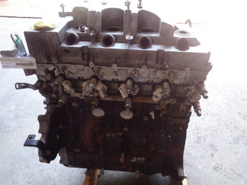 Motor Mitsubishi Pajero Dakar Triton 3.2 2009 2010 2011 