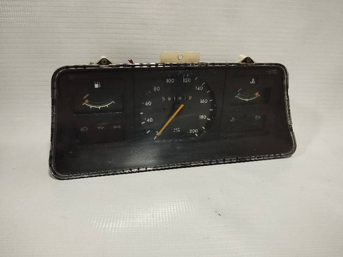 Painel Instrumentos Chevrolet  Monza  1992 Original