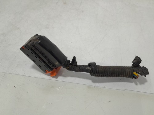 Plug Chicote Modulo Abs Nissan Frontier 2.8 2001/2008