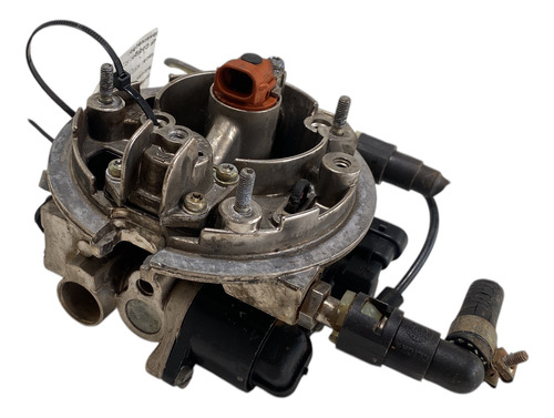 Corpo De Borboleta Tbi Monoponto Fiat Uno 1.0 Iwm52300