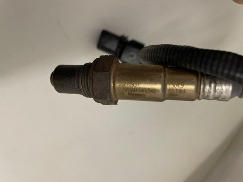 Sonda Lambda Toro Renegade Compass - 55275931