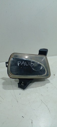 Farol De Milha L.d  Fiat Palio 96/00 Cibie (vj)