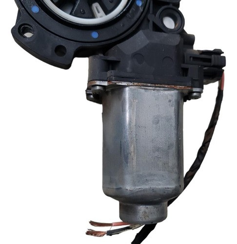 Motor Máquina Vidro Dianteiro Esquerdo Ix35 2010 2011 2012