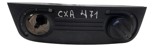 Comando De Ar Fiat Palio/ 2001 (al) Adl Cxa471