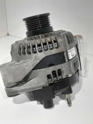 Alternador Toro 2.0 4x4 Diesel Automática Ultra 2021