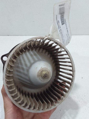 Ventilador Ar Forçado Fiat Tempra 16v 1997 (vj)