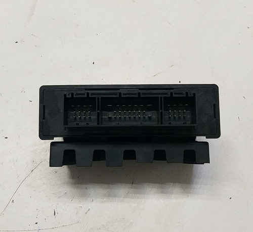Modulo Conforto Ford Ecosport Fiesta 05520856 6n1515604ca