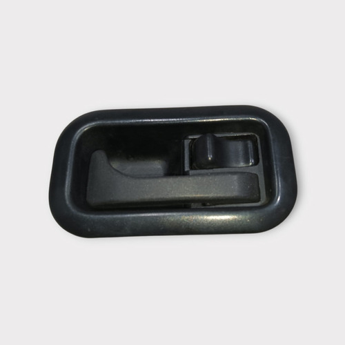 Maçaneta Interna Moldura Direita Ford Escort Hobby 83 96 2p