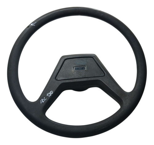 Volante Direção Ford Del Rey 1989 A 1993 Com Detalhe (ap)