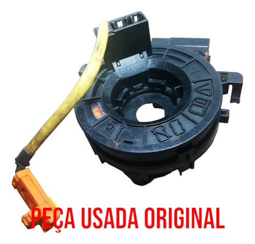 Hard Disk Volante Toyota Corolla Hilux 2006 A 2014