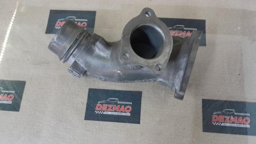 Cano Turbina Motor Sprinter 415 515 54391030277