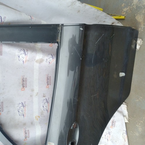 Porta Traseira Lado Direito Original Ford Ka 2015/.. 6732