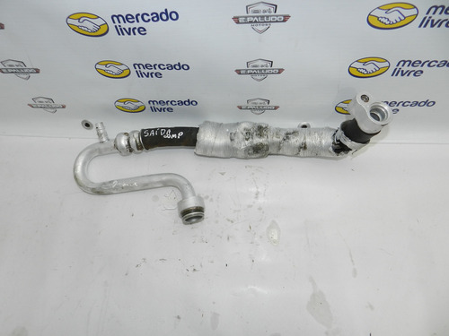 Mangueira Saída Compressor A/c Gm Zafira 2.0 8v 2001 A 2012