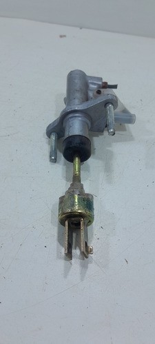 Cilindro Mestre Embreagem Toyota Corolla Fielder 03/08 (vj) 