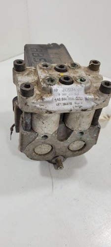 Bomba De Freio Abs Audi A80 4a0614111a (m)