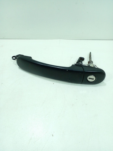 Maçaneta Externa Porta Dianteira Vw Gol G4 2portas (jg)
