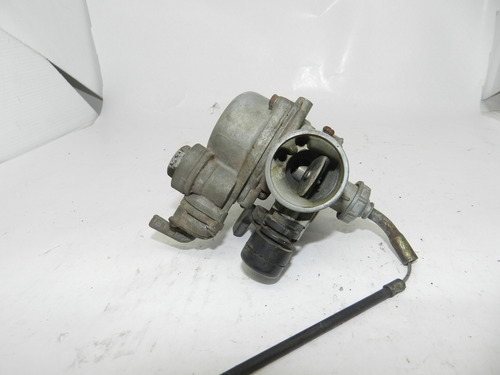 Carburador Honda Biz C100 1998 A 2005