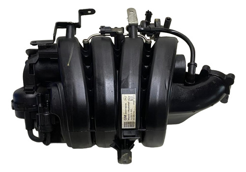 Coletor Admissão Gm Tracker Cruze 1.8 2013 2014 2015 2016