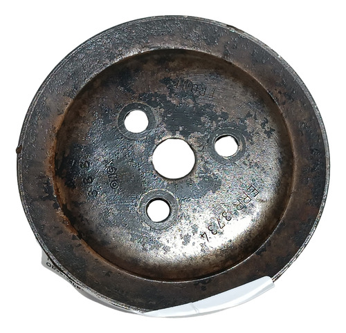 Polia Bomba Agua Motor S10 2.5 Maxion 2.5 Hs Blazer