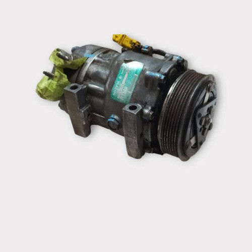 Compressor Ar Condicionado Citroen Xsara Picasso 1.6 16v