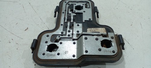 Soquete Circuito Lanterna L.e Fiat Uno 2004/11 5200194 (r)