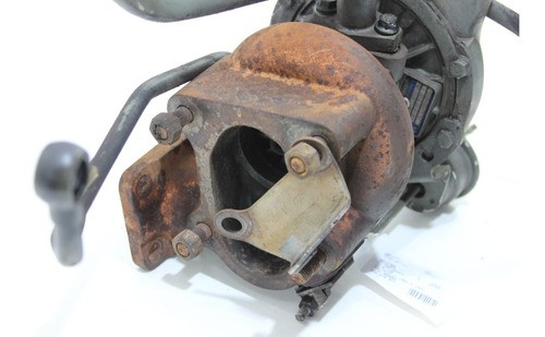 Turbina Vw 8-140 94/99 Usado (711)