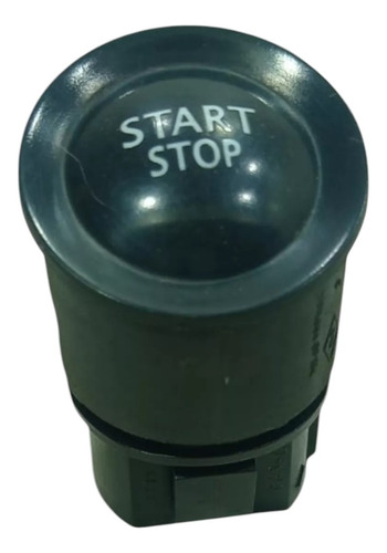Botão Start Stop Renault Fluence Megane 2007 A 2013