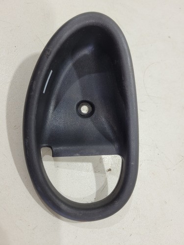 Moldura Maçaneta Interna D.d Fiat Siena 05/12 (r)