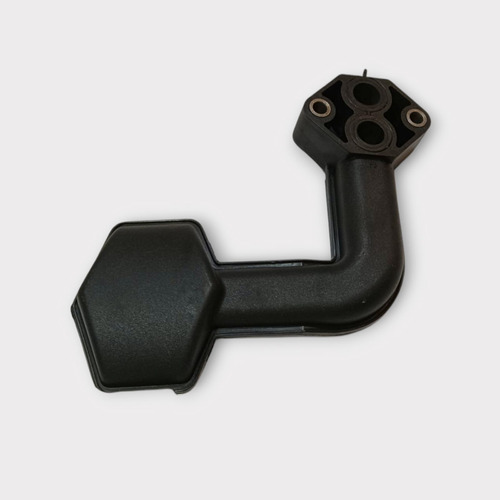 Válvula Ressonância Ford Fiesta Courier Endura 96 1999