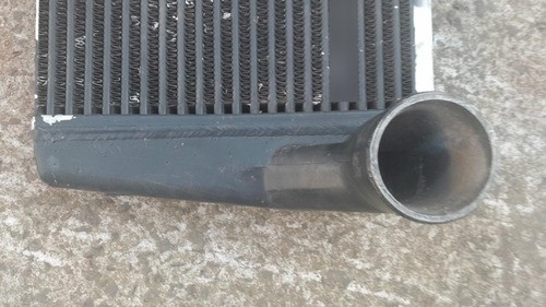 Radiador Intercooler Caminhão International 4700 Ano 2001