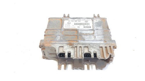 Módulo De Injeção Vw Gol 1.0 8v Mi 377906021fh Bosch