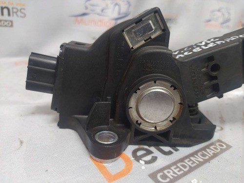 Pedal Acelerador Honda New Civic 07/..11 Tr0a0  11482