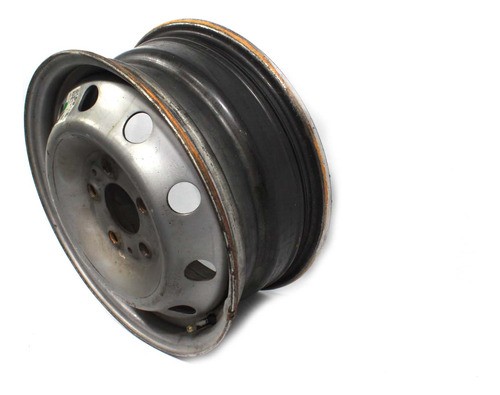 Roda Ferro Aro 15 (5 Furos) Ducato 03/15 (880)