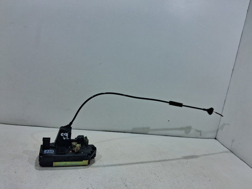 Fechadura Traseira Direita Vectra 1997 Cxd61 (av)