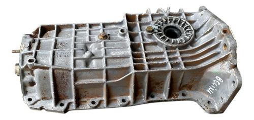 Carcaça Capa Seca Caixa Ford Belina Corcel 78mu7k400a