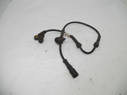 Sensor Abs Dianteiro Renault Scenic Megane 1.6 16v