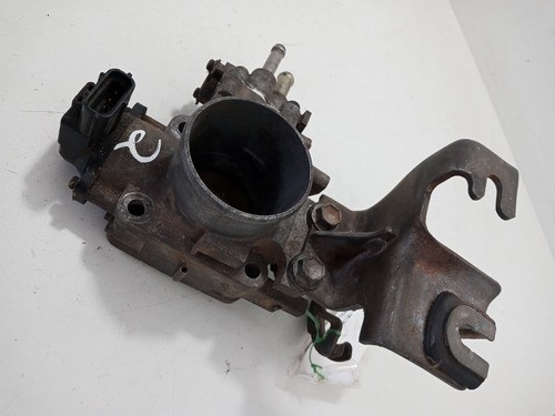 Tbi Corpo De Borboleta Toyota Corolla Dx 1995 Original