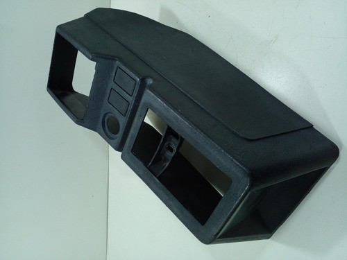 Console Central Vw Gol 1993 305863243 (m)