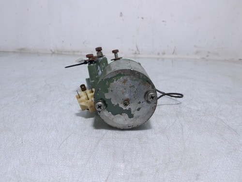 Motor Limpador Parabrisa F1000 1972/1991 F4000 Original