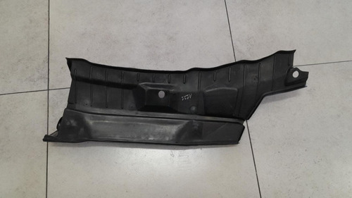 Defletor Inferior Churrasqueira Celta Prisma 06/09 93363567