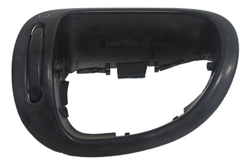 Moldura Difusor Ar Peugeot 206 2003 2011 Direito Original