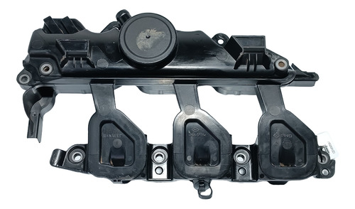Tampa Respiro Oleo Anti Chama Renault Master 2.3 2013 2021