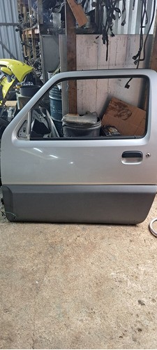 Porta Dianteira Esquerda Suzuki Jimny 2009 2010 2011 2012