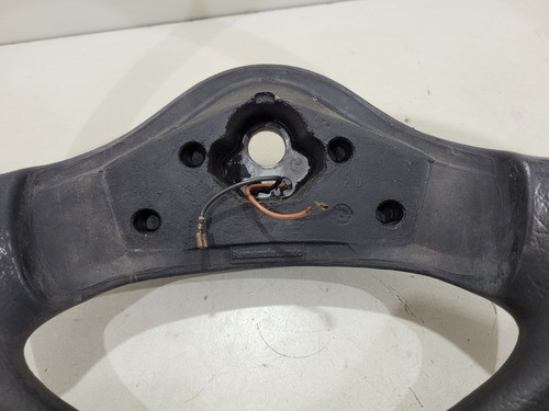 Volante Direção Vw Gol Parati 85/96 377419660 (r)